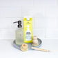 Lavaloza ultraconcentrado Citrus refill Casa Nativa 900ml