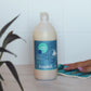 Limpiador en crema ecológico FreeMet 1L