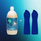 Limpiador en crema ecológico FreeMet 1L