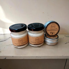 Pack Cuidado Esencial: 2 Pastas Dentales + 2 Desodorantes Simple Hábito 🌿✨