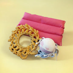 Spa en Casa: Kit relajante