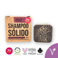 Shampoo Sólido de Ortiga-Pomelo Anticaída 60g
