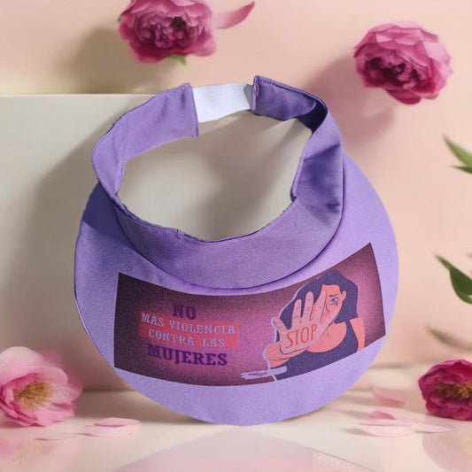 Viceras Día de la Mujer