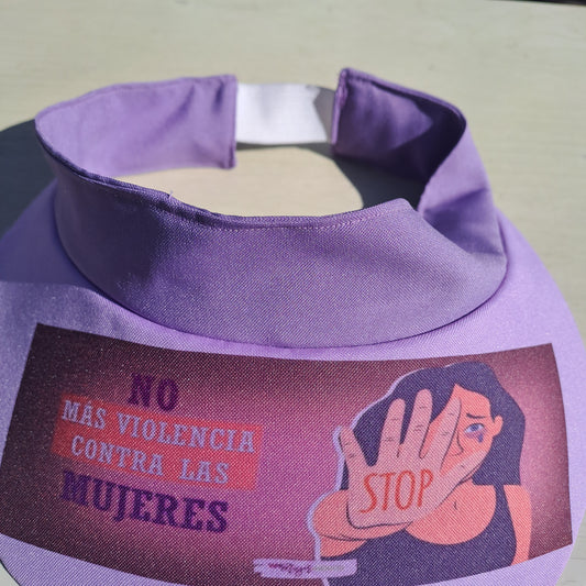 Viceras Día de la Mujer