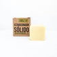 Acondicionador Sólido de Limón - Menta para Cabello Graso 40 g
